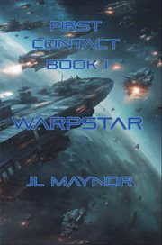 First Contact : Warpstar cover image