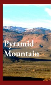Pyramid Mountain cover image