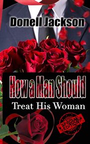 How a Man Should Treat His Woman cover image
