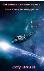 Here There be Draggeuns cover image