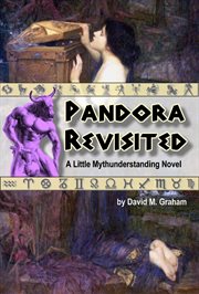 Pandora Revisited cover image