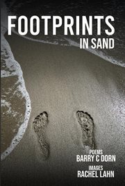 Footprints in Sand : Walking Through Time cover image