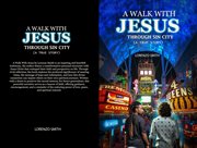 A Walk With Jesus (A True Story) cover image