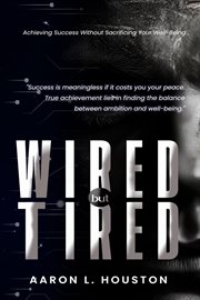 Wired but Tired cover image