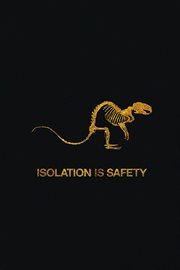 Isolation Is Safety cover image
