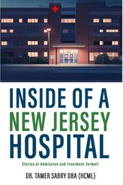 Garden State Hospital cover image