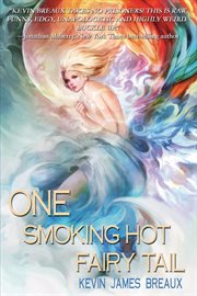 One Smoking Hot Fairy Tail cover image