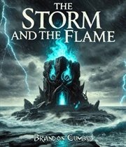 The Storm and the Flame cover image
