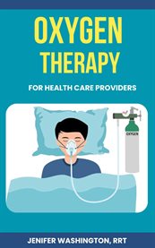 Oxygen Therapy cover image