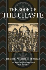 The Book of the Chaste cover image