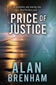 Price of Justice cover image