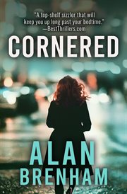 Cornered cover image