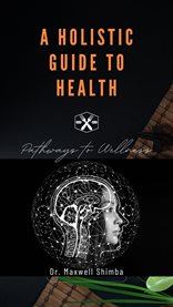 a Holistic Guide to Health cover image