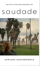 Saudade cover image