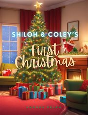 Shiloh & Colby's First Christmas cover image