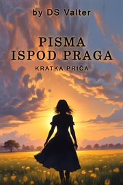 Pisma ispod praga cover image
