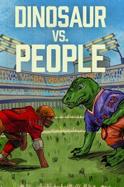 Dinosaur Vs. People cover image