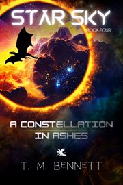 A Constellation in Ashes cover image
