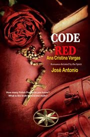 Code Red cover image