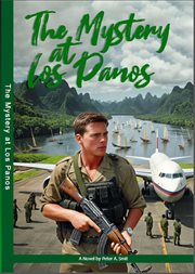The Mystery at Los Panos cover image