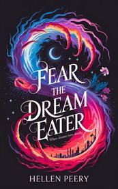 Fear the Dream Eater cover image