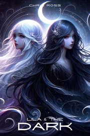 Lila & the Dark cover image