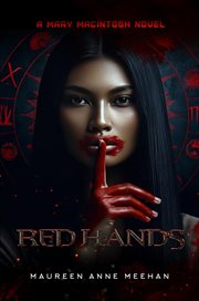 Red Hands cover image