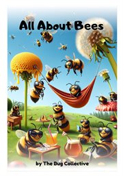 All About Bees cover image