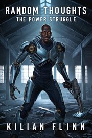 Random Thoughts : The Power Struggle cover image