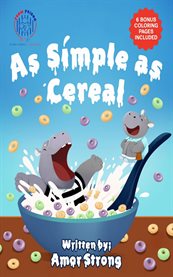 As Simple as Cereal cover image