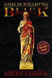 God Is Wearing Black cover image