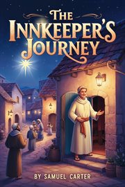 The Innkeeper's Journey cover image