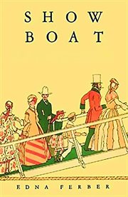 Show Boat cover image
