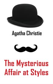 The Mysterious Affair at Styles cover image