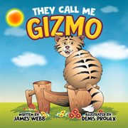 They Call Me Gizmo cover image