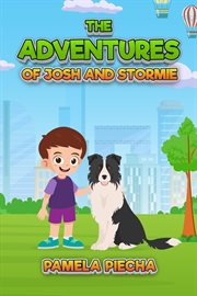 The Adventures of Josh and Stormie cover image