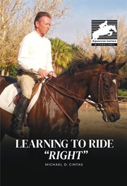 Learning to Ride "Right" cover image