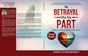 Till Betrayal Do Us Part Study Guide cover image