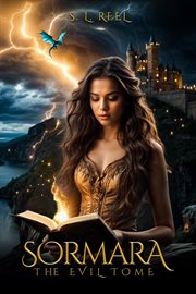 Sormara the Evil Tome cover image