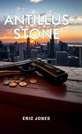 Antillus Stone cover image