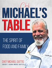 Chef Michael's Table cover image