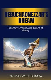 Nebuchadnezzar's Dream cover image