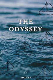 The Odyssey cover image