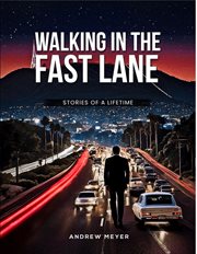 Walking in the Fast Lane cover image