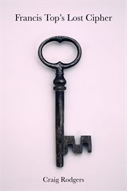 Francis Top's Lost Cipher cover image