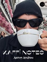 Kaffi Notes Volume 2 cover image