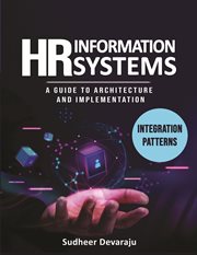 Hr Information Systems Integration Patterns cover image