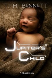 Jupiter's Child cover image