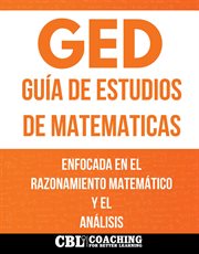 Ged Guía De Estudios De Matematicas cover image
