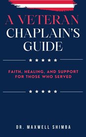 A Veteran Chaplain's Guide cover image